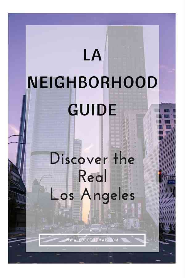 The ultimate neighborhood guide to Echo Park Los Angeles